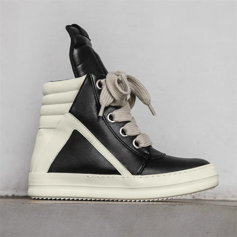 Men Shoes 2026 - Baskets de luxe décontractées pour hommes,