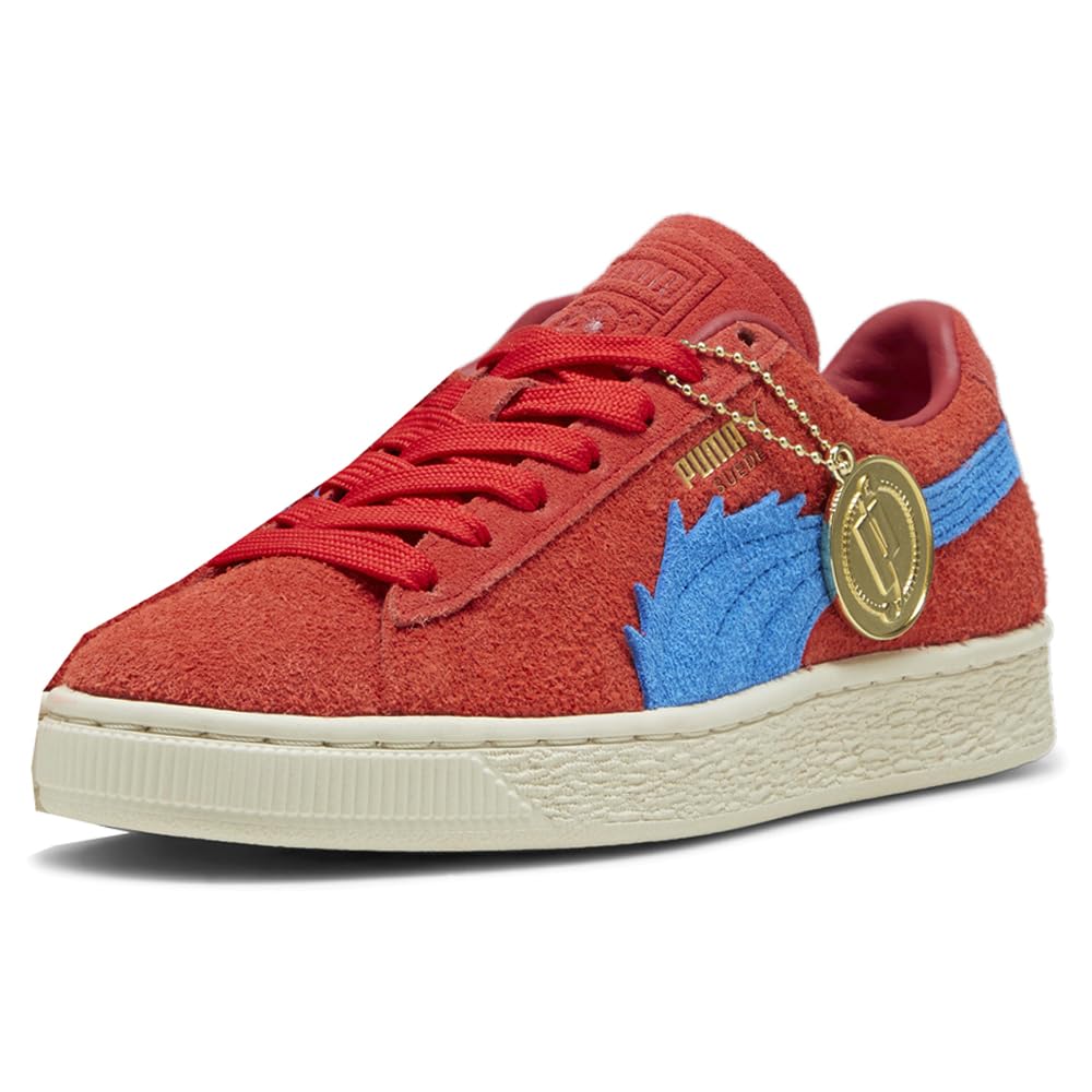 Men'S Shoes Puma Sneakers - PUMA Chaussures de sport à lacets