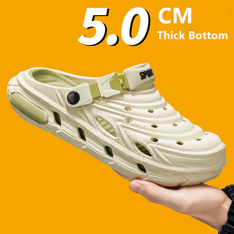 Men Shoes 2026 - Nouvelles sandales pour hommes en EVA