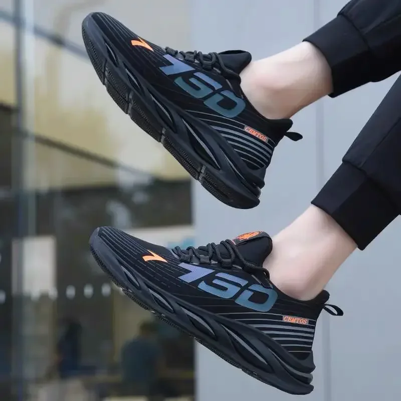 Men Shoes 2026 - Chaussures décontractées polyvalentes et confortables pour
