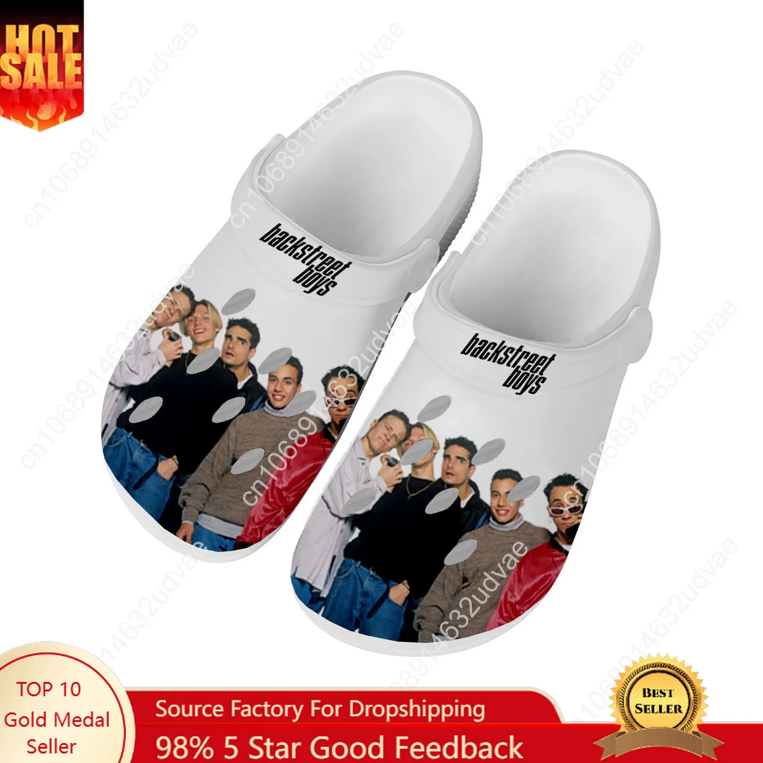Men Shoes Style - Backstreet – chaussures d'eau pour garçons,