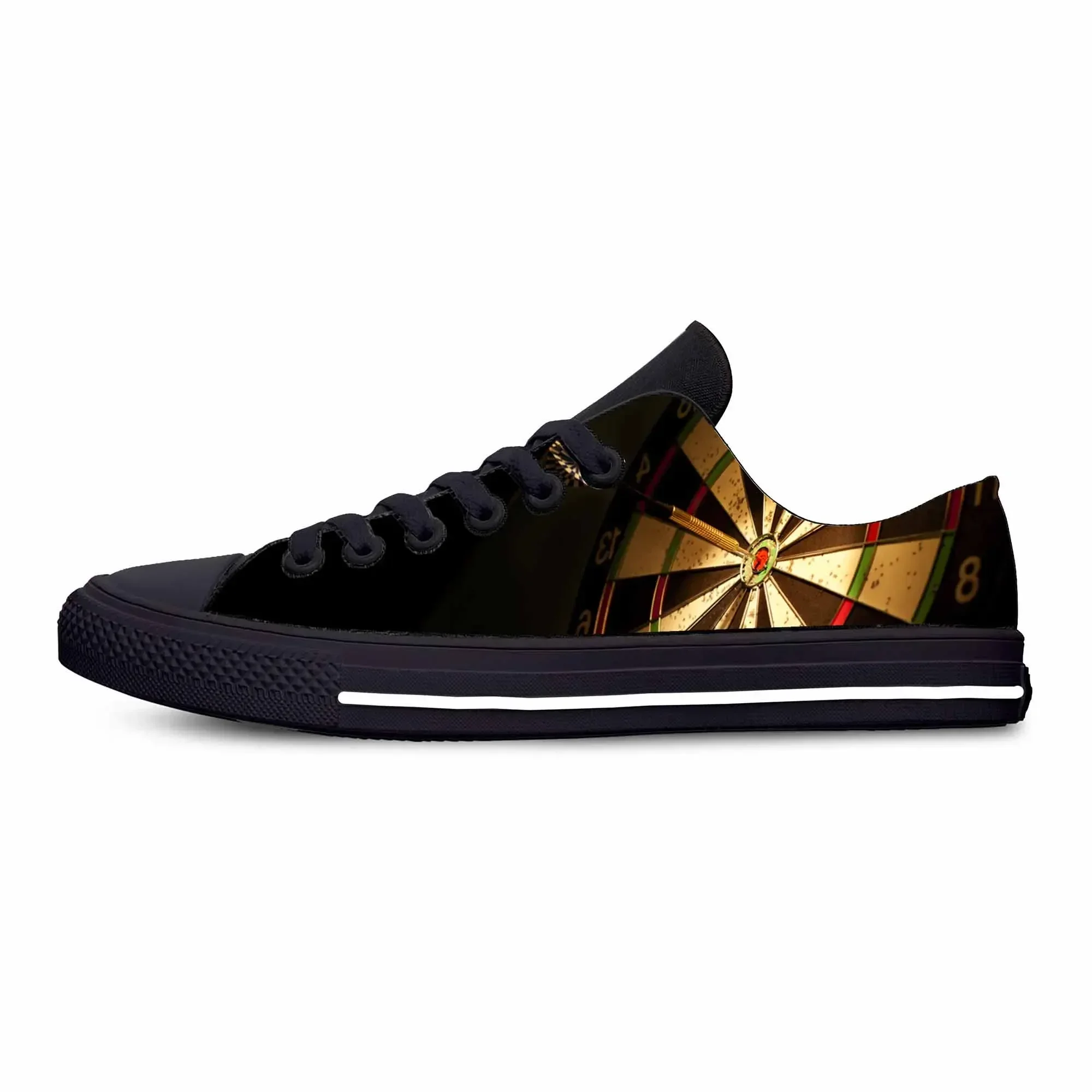 Men'S Shoes Target - Jeu Sport Fléchettes Cible de fléchettes