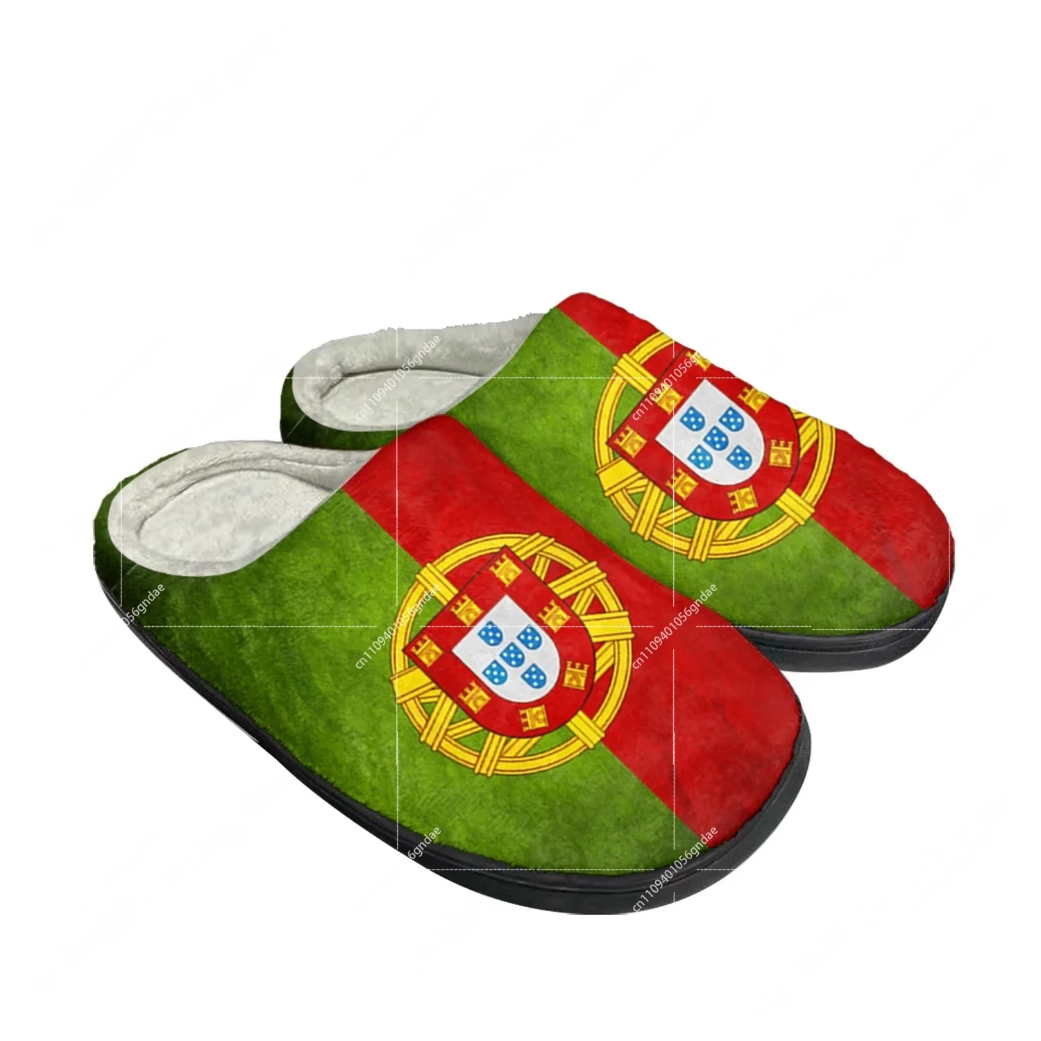 Men'S Shoes Cole Haan - Chaussons personnalisés en coton avec drapeau
