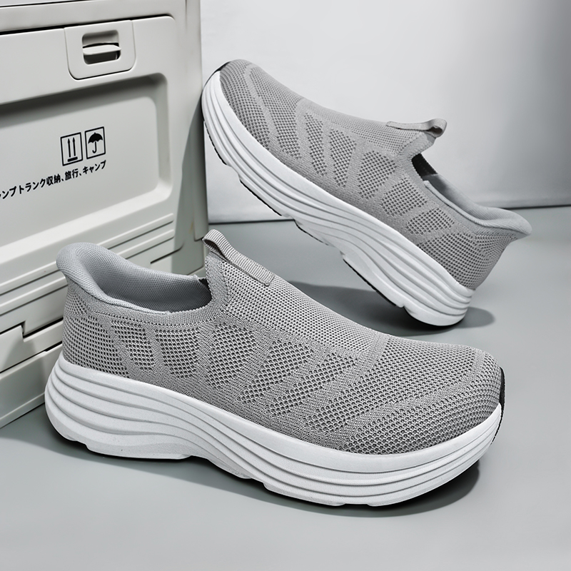 Men'S Shoes Hiking - Chaussures de sport pour hommes, baskets