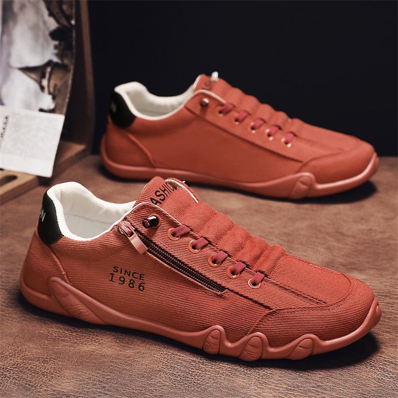 Men Shoes 2026 - Chaussures décontractées confortables pour homme, antidérapantes,