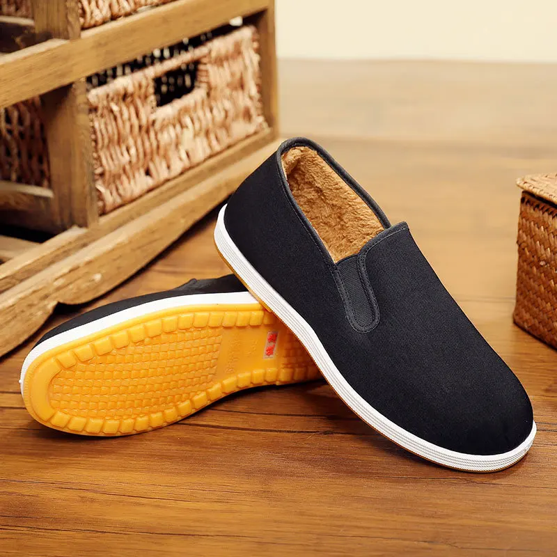 Men Shoes 2026 - Nouvelles Chaussures Décontractées Homme Hiver 2026