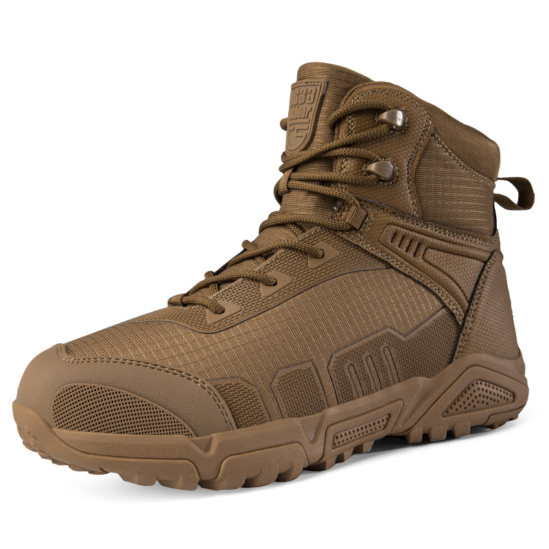 Men'S Shoes Hiking - Hommes bottes tactiques hommes armée chaussures