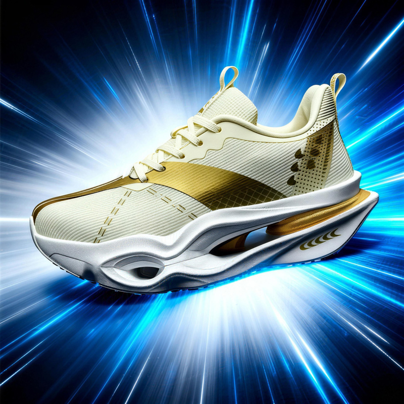 Men Shoes 2026 - Nouvelles Chaussures de Sport pour Homme