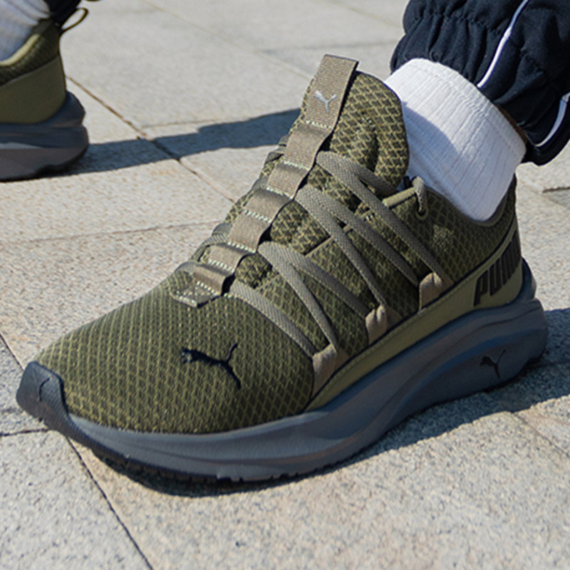 Men'S Shoes Puma Sneakers - Chaussures pour hommes PUMA, nouvelles chaussures