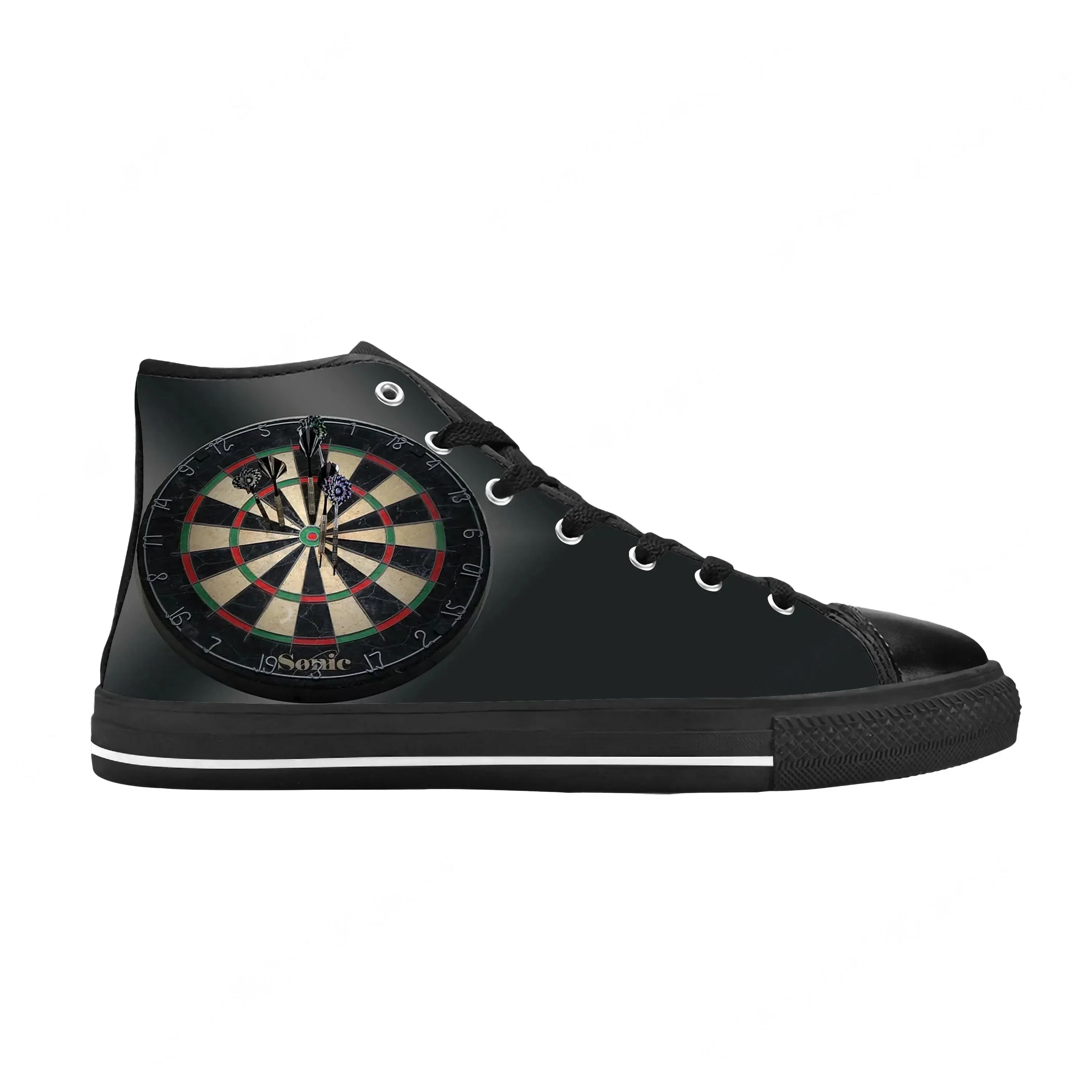 Men'S Shoes Target - Chaussures de sport décontractées montantes en