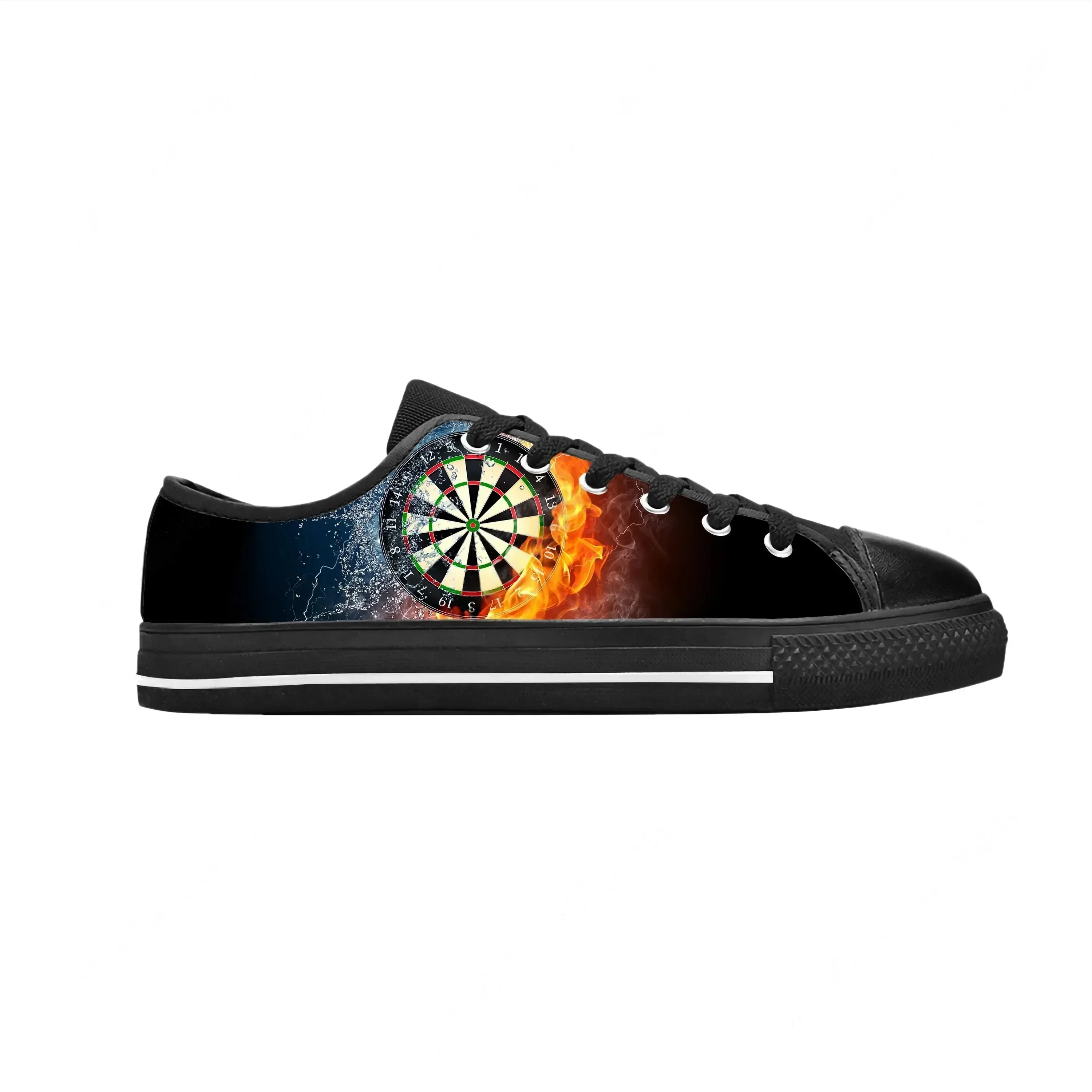 Men'S Shoes Target - Chaussures de sport décontractées et amusantes