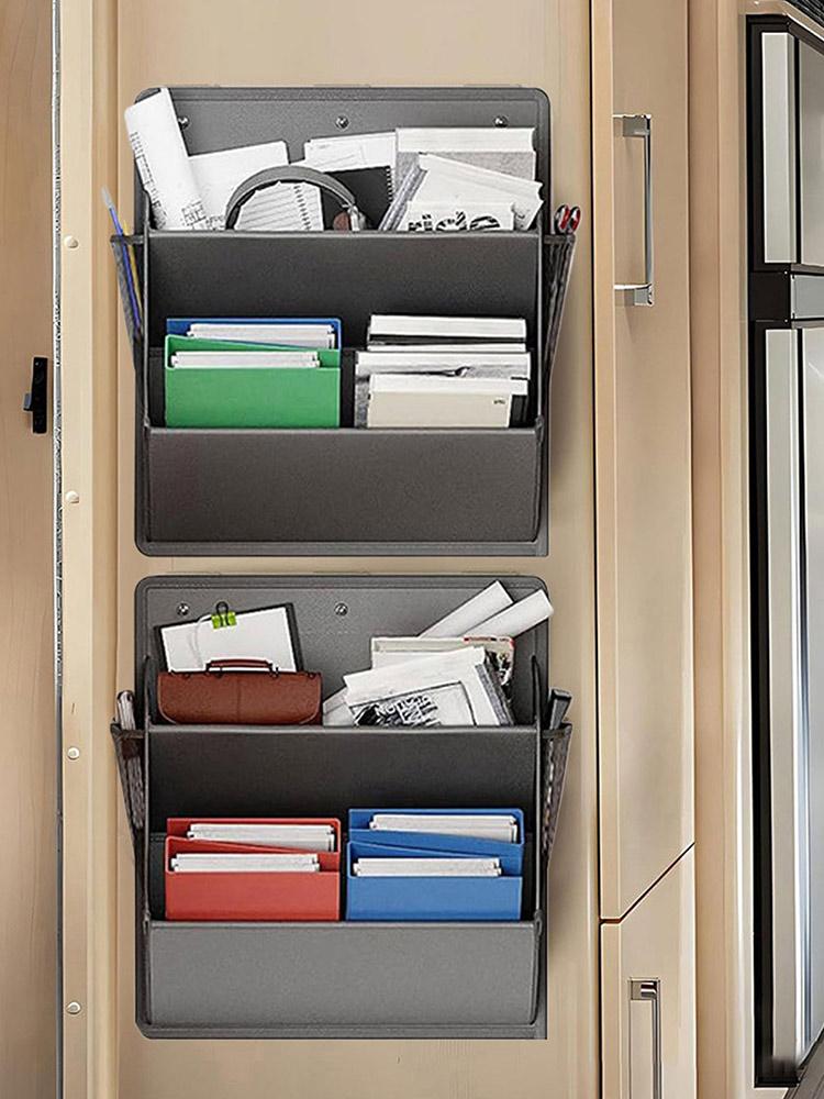 Men Shoes Rack - Stockage de chaussures RV avec ruban