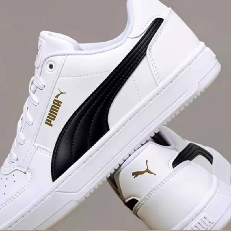 Men'S Shoes Puma Sneakers - PUMA Unisexe 2026 Printemps Confort Polyvalent