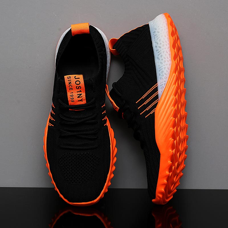 Men Shoes Most Expensive - Chaussures de Sport légères en maille