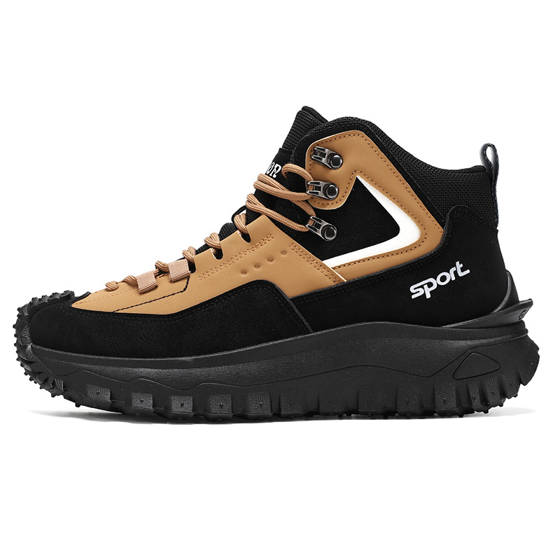 Chaussures de randonnée larges - Men'S Shoes Hiking avis et prix