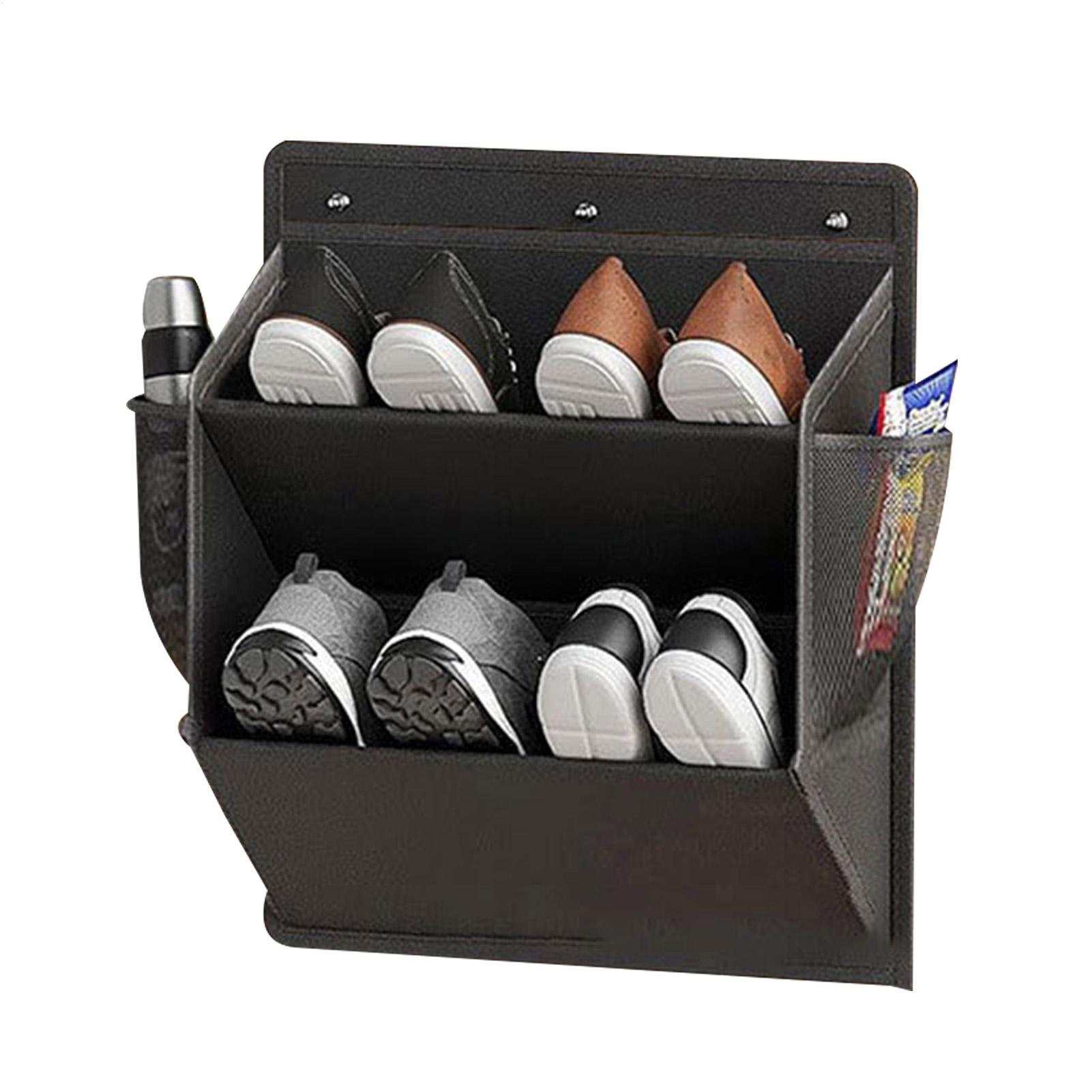 Étagère à chaussures murale po - Men Shoes Rack avis et prix
