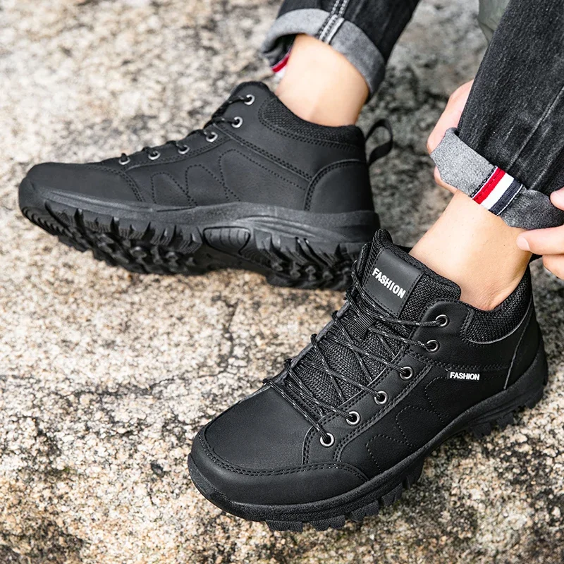 Hommes bottes tactiques armée  - Men'S Shoes Hiking avis et prix