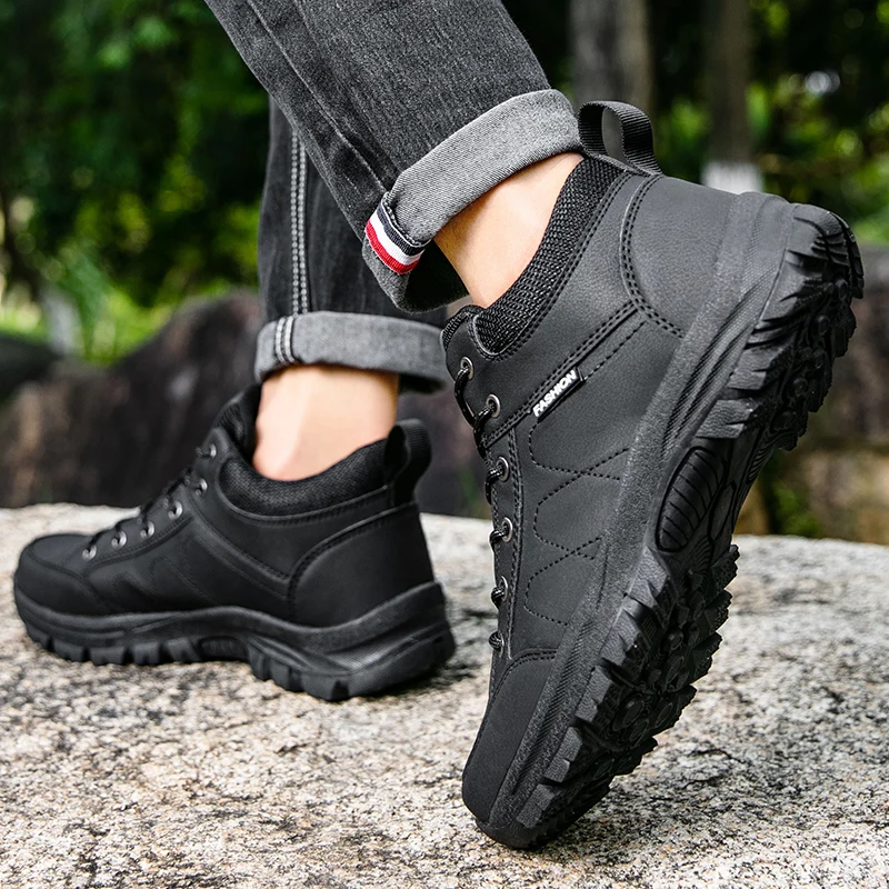 Hommes bottes tactiques armée  - Men'S Shoes Hiking avis et prix