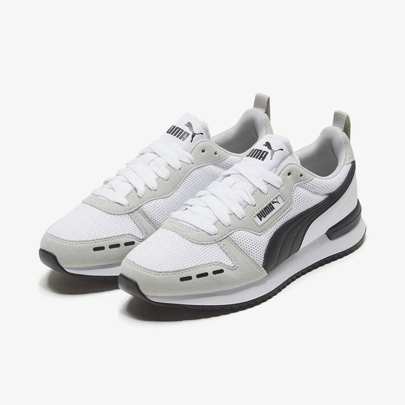 PUMA Hommes Baskets décontract - Men'S Shoes Puma Sneakers avis et prix