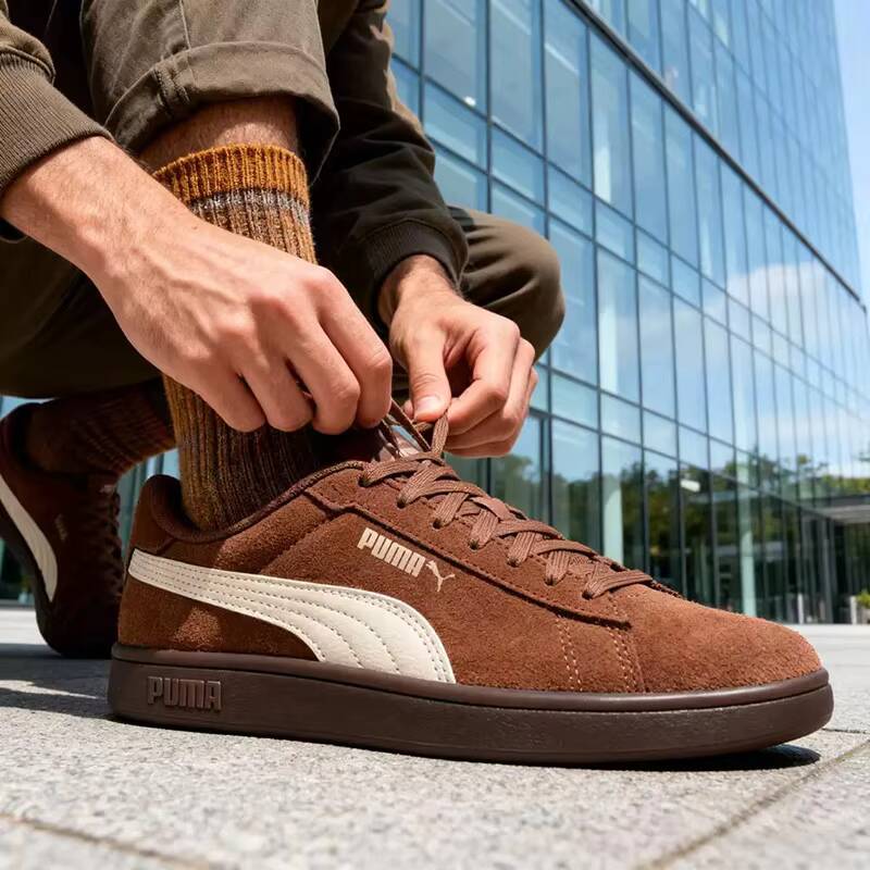 Nouvelles baskets décontractée - Men'S Shoes Puma Sneakers avis et prix