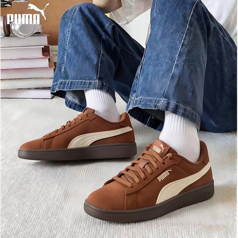 Nouvelles baskets décontractée - Men'S Shoes Puma Sneakers avis et prix