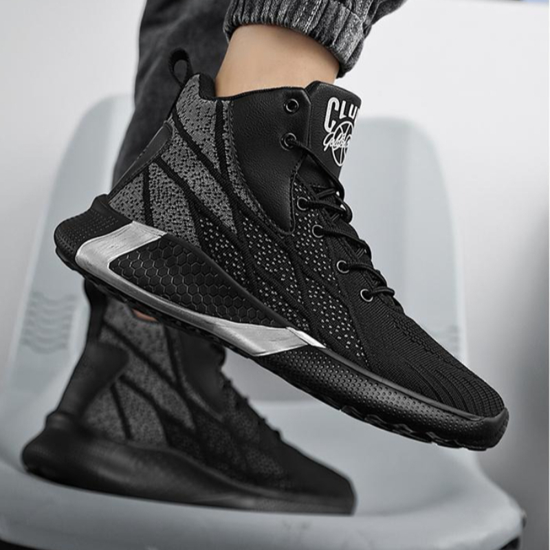 Baskets décontractées pour hom - Men'S Shoes With Height Increase avis et prix
