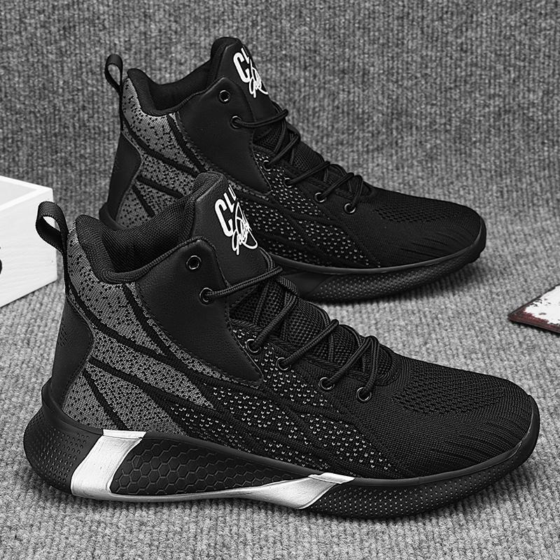 Baskets décontractées pour hom - Men'S Shoes With Height Increase avis et prix