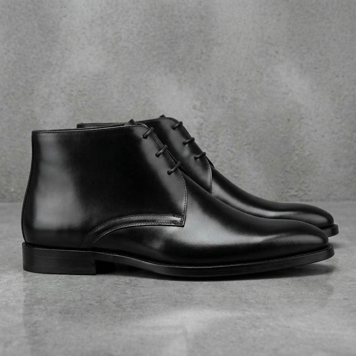 Bottes Chelsea confortables et - Men Shoes Elegant avis et prix