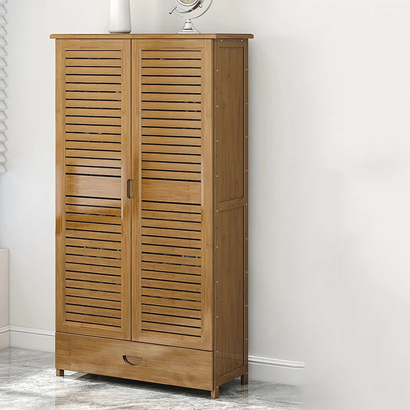 Armoire hommes étagère à chaus - Men Shoes Rack avis et prix