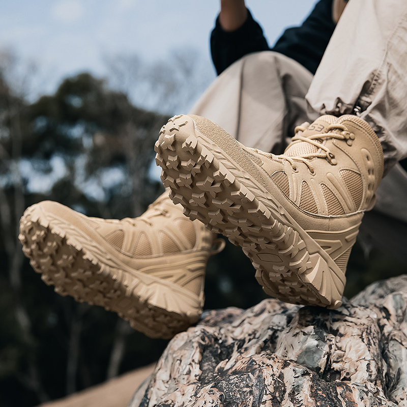 Chaussures de randonnée élégan - Men'S Shoes Hiking avis et prix