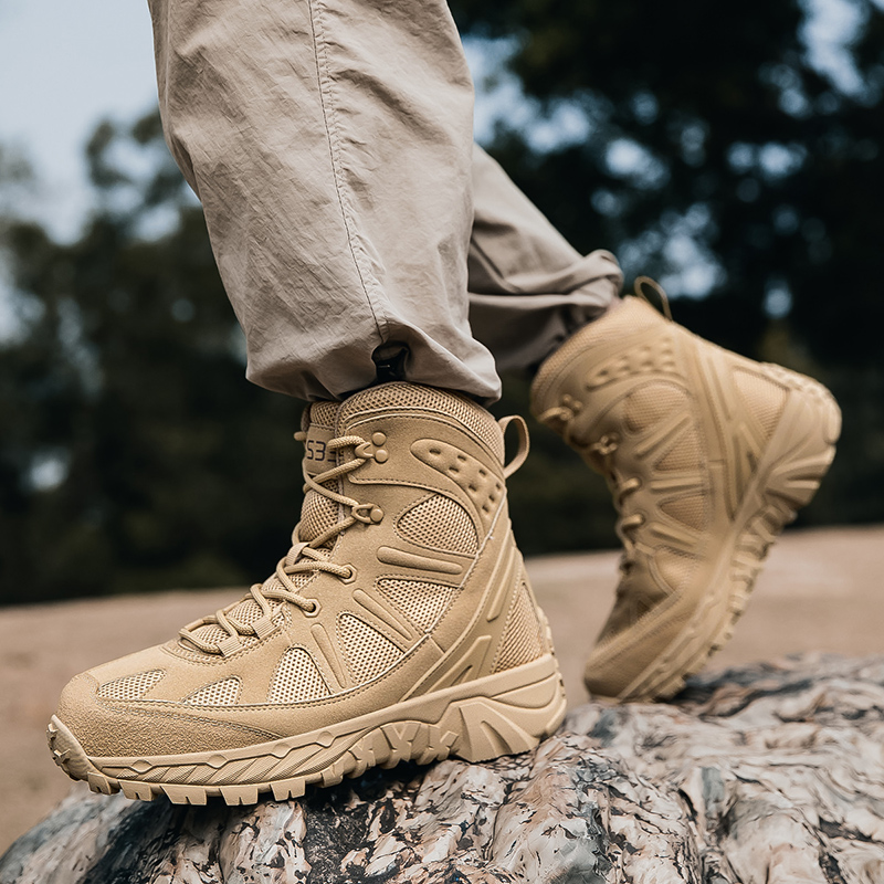 Chaussures de randonnée élégan - Men'S Shoes Hiking avis et prix