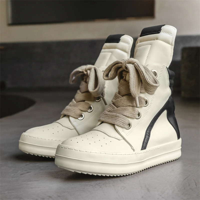 Baskets de luxe décontractées  - Men Shoes 2026 avis et prix