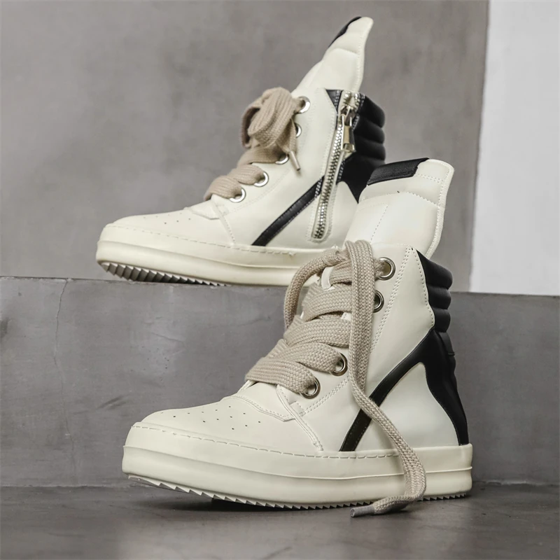 Baskets de luxe décontractées  - Men Shoes 2026 avis et prix