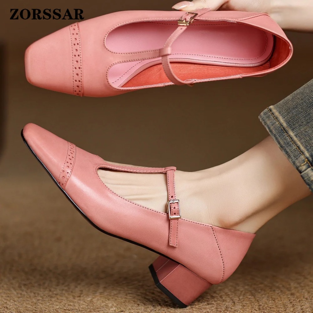 Escarpins élégants pour femmes - Men Shoes Elegant avis et prix