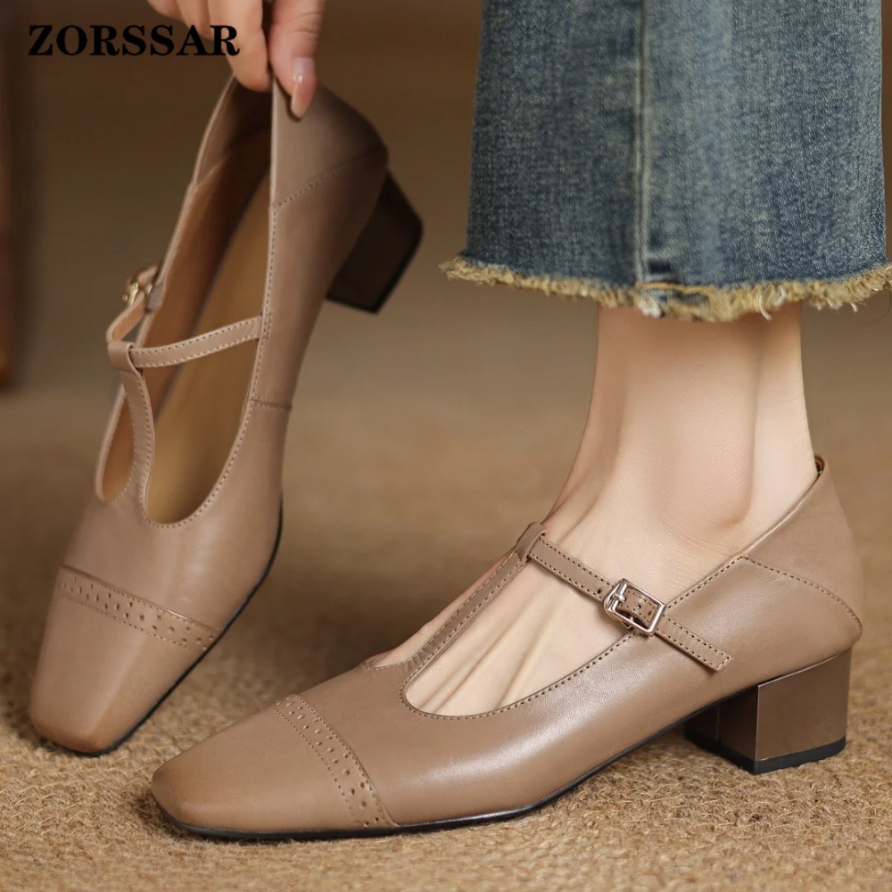 Escarpins élégants pour femmes - Men Shoes Elegant avis et prix