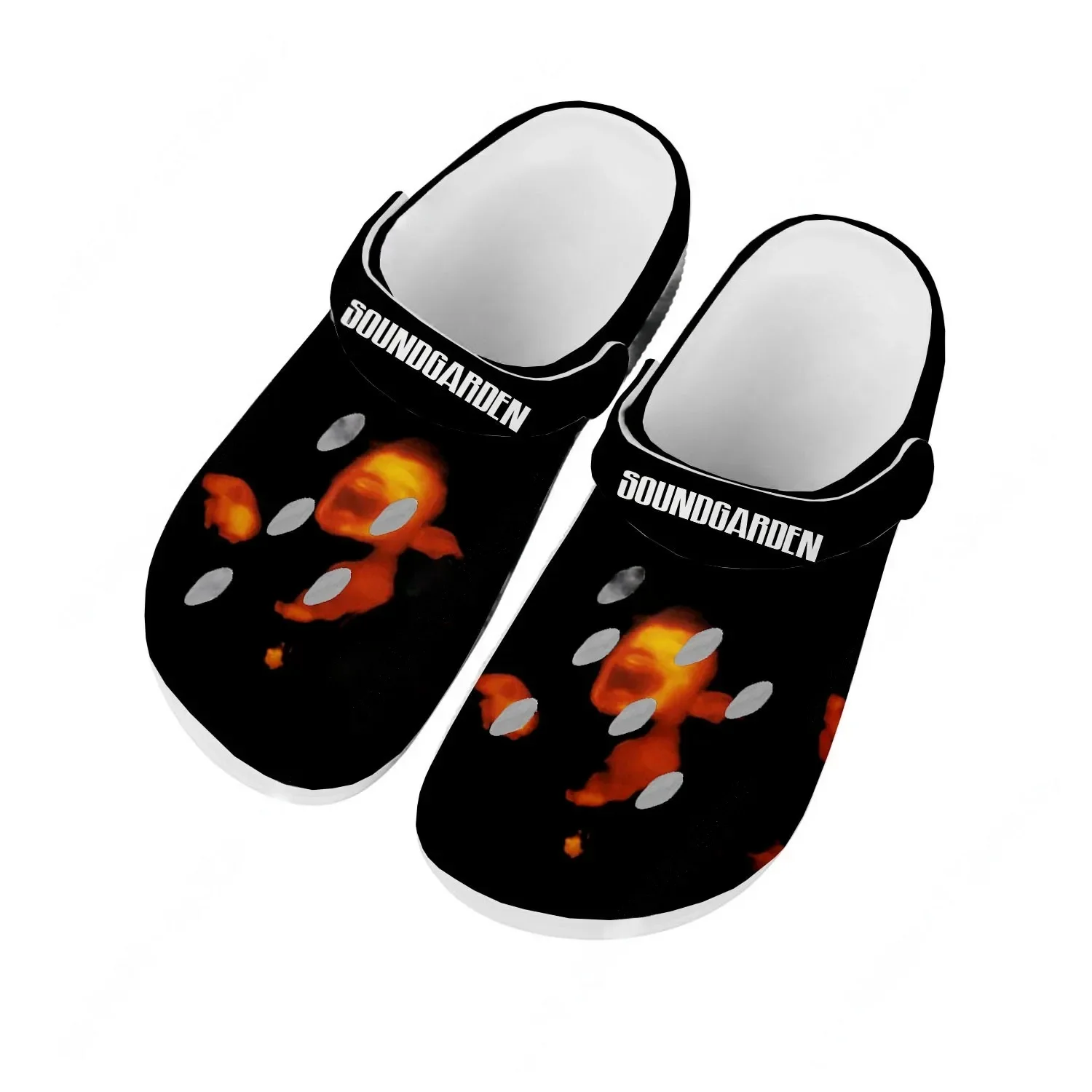 Sandales aquatiques Soundgarde - Men Shoes Style avis et prix