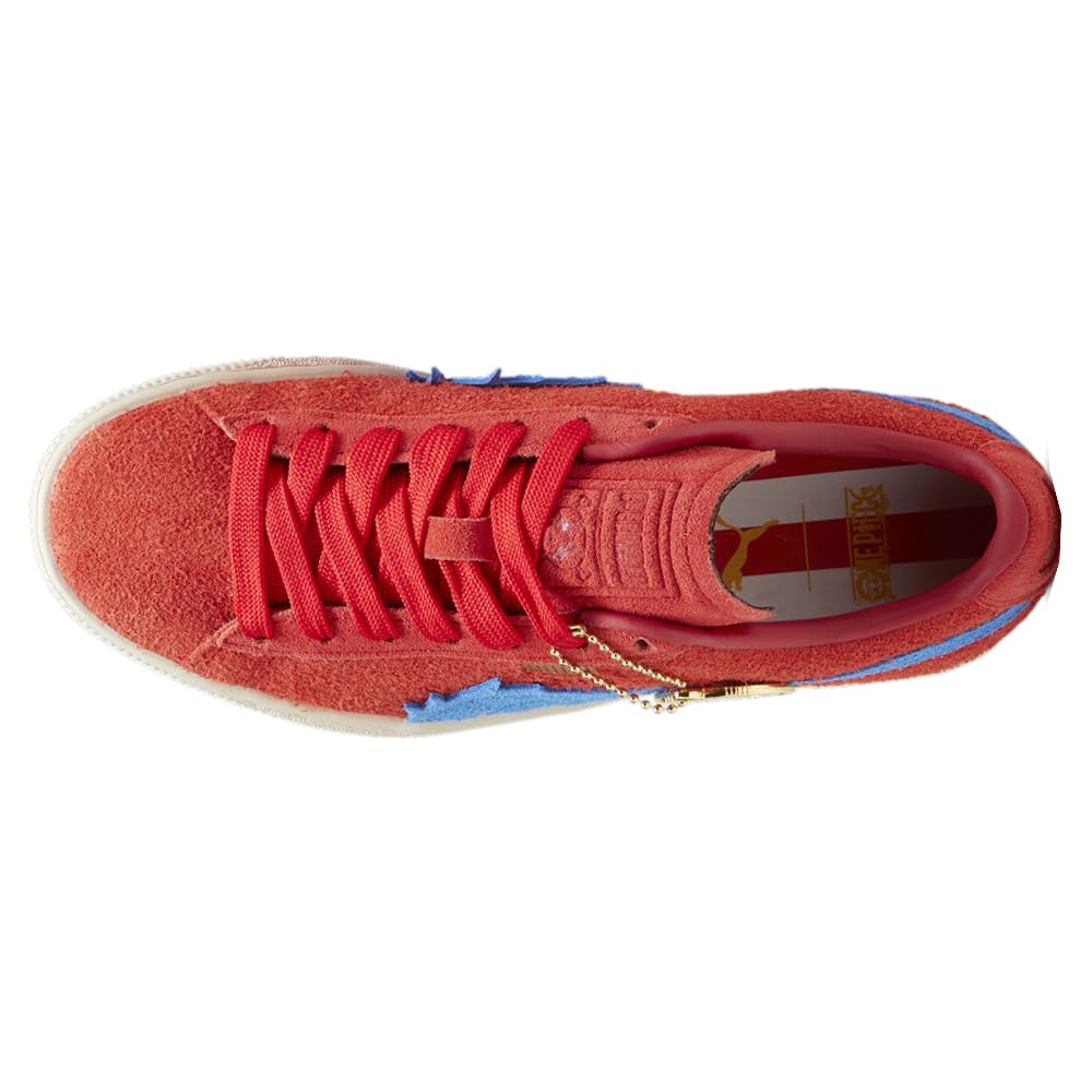 PUMA Chaussures de sport à lac - Men'S Shoes Puma Sneakers avis et prix