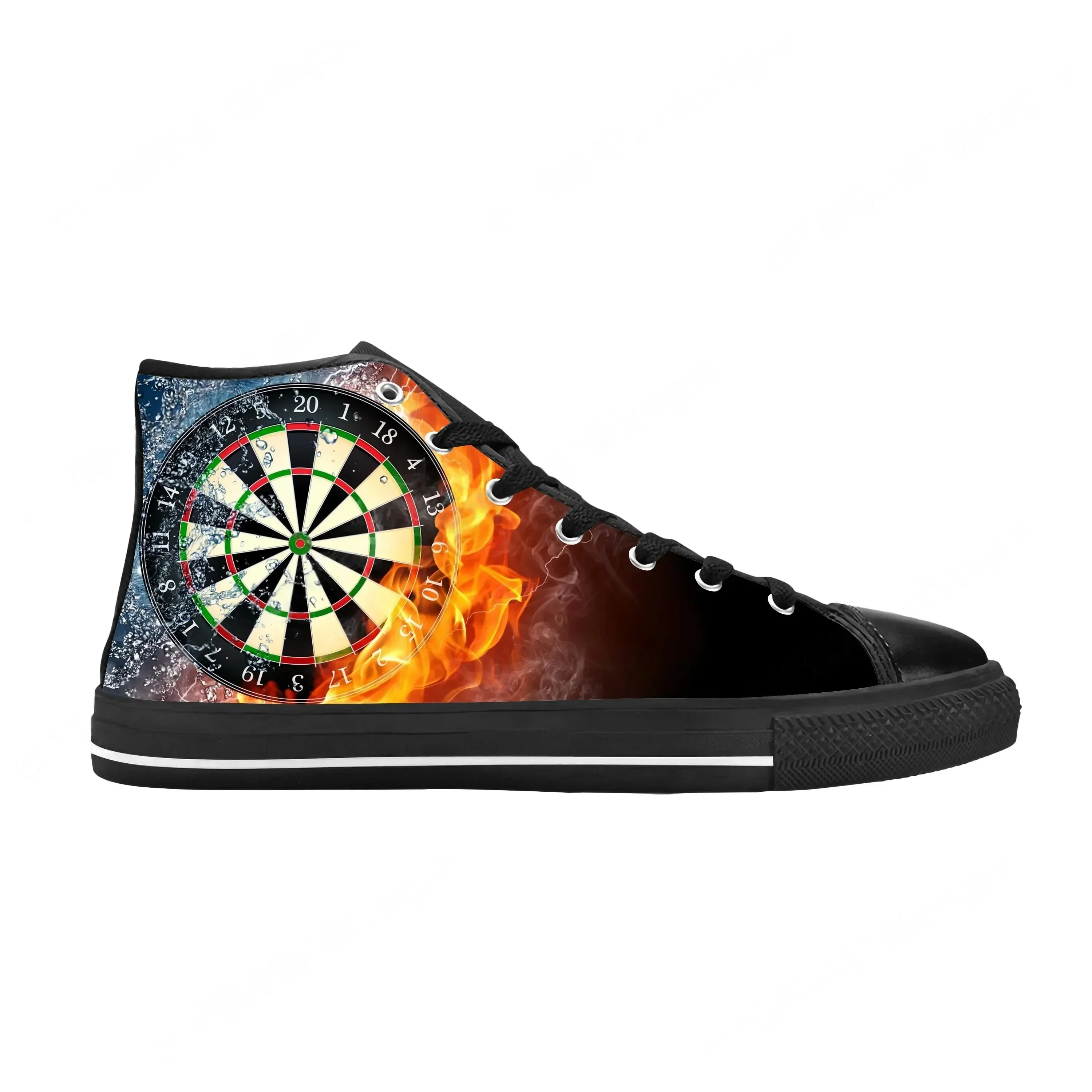 Chaussures de sport décontract - Men'S Shoes Target avis et prix