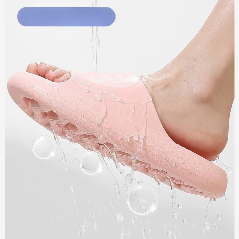 Sandales d'été ajourées Cloud  - Men Shoes 2026 avis et prix