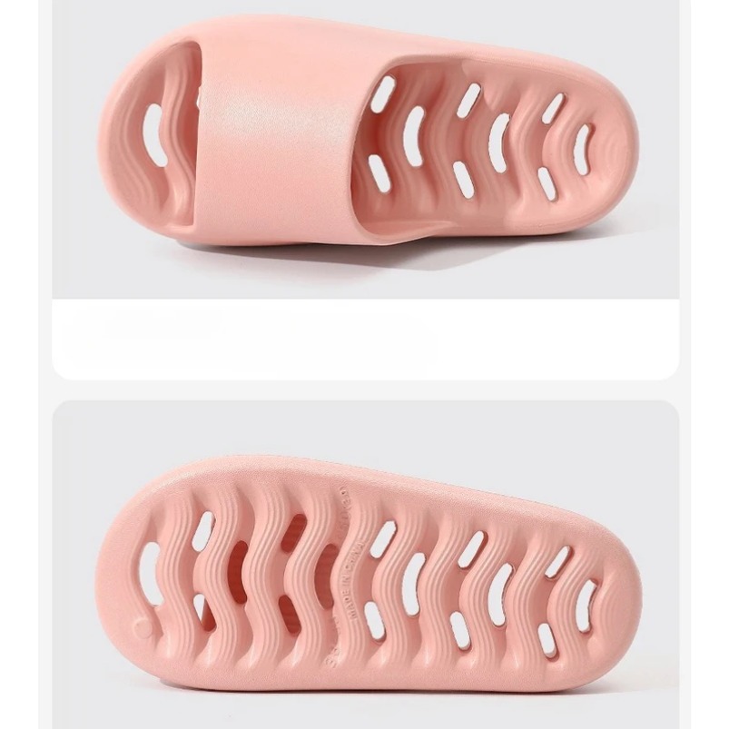 Sandales d'été ajourées Cloud  - Men Shoes 2026 avis et prix