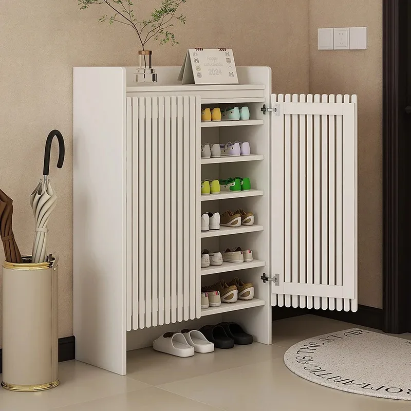 /Rectangle hommes étagère à ch - Men Shoes Rack avis et prix