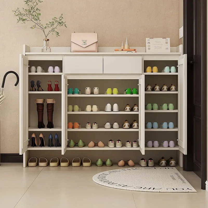 /Rectangle hommes étagère à ch - Men Shoes Rack avis et prix