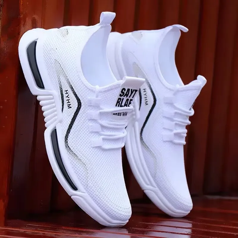 Chaussures tissées pour hommes - Men Shoes 2026 avis et prix