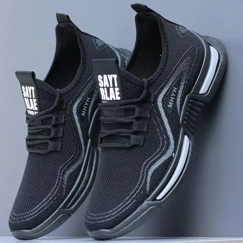 Chaussures tissées pour hommes - Men Shoes 2026 avis et prix