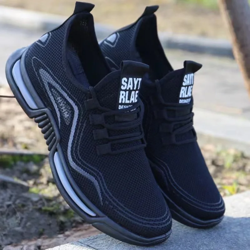 Chaussures tissées pour hommes - Men Shoes 2026 avis et prix