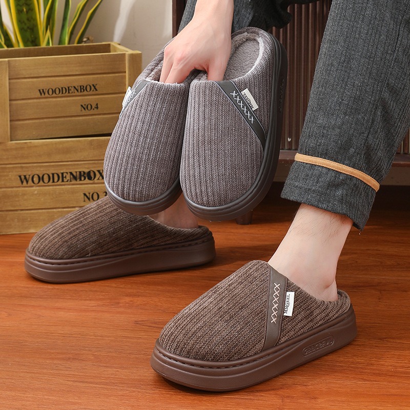 Hiver chaussons pour femmes ma - Men Shoes Elegant avis et prix
