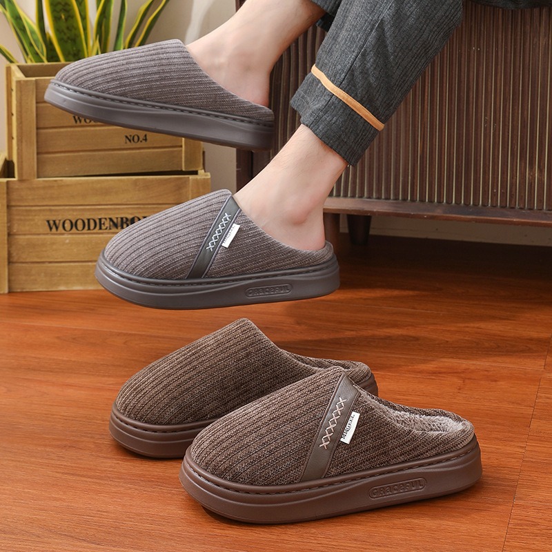 Hiver chaussons pour femmes ma - Men Shoes Elegant avis et prix
