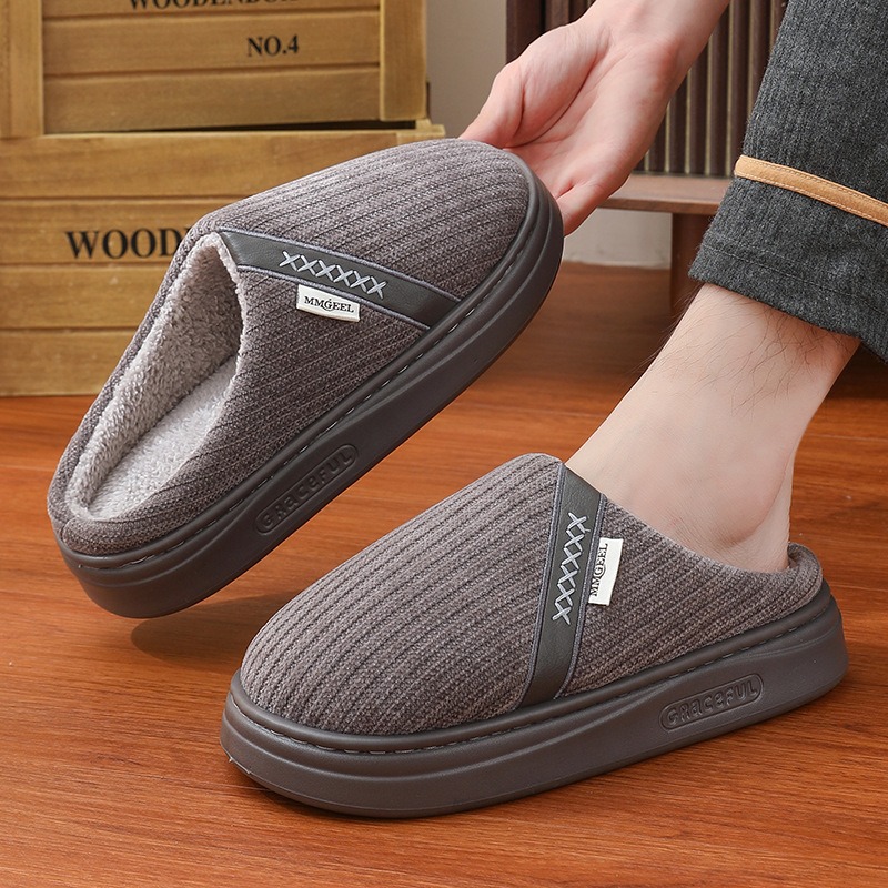Hiver chaussons pour femmes ma - Men Shoes Elegant avis et prix