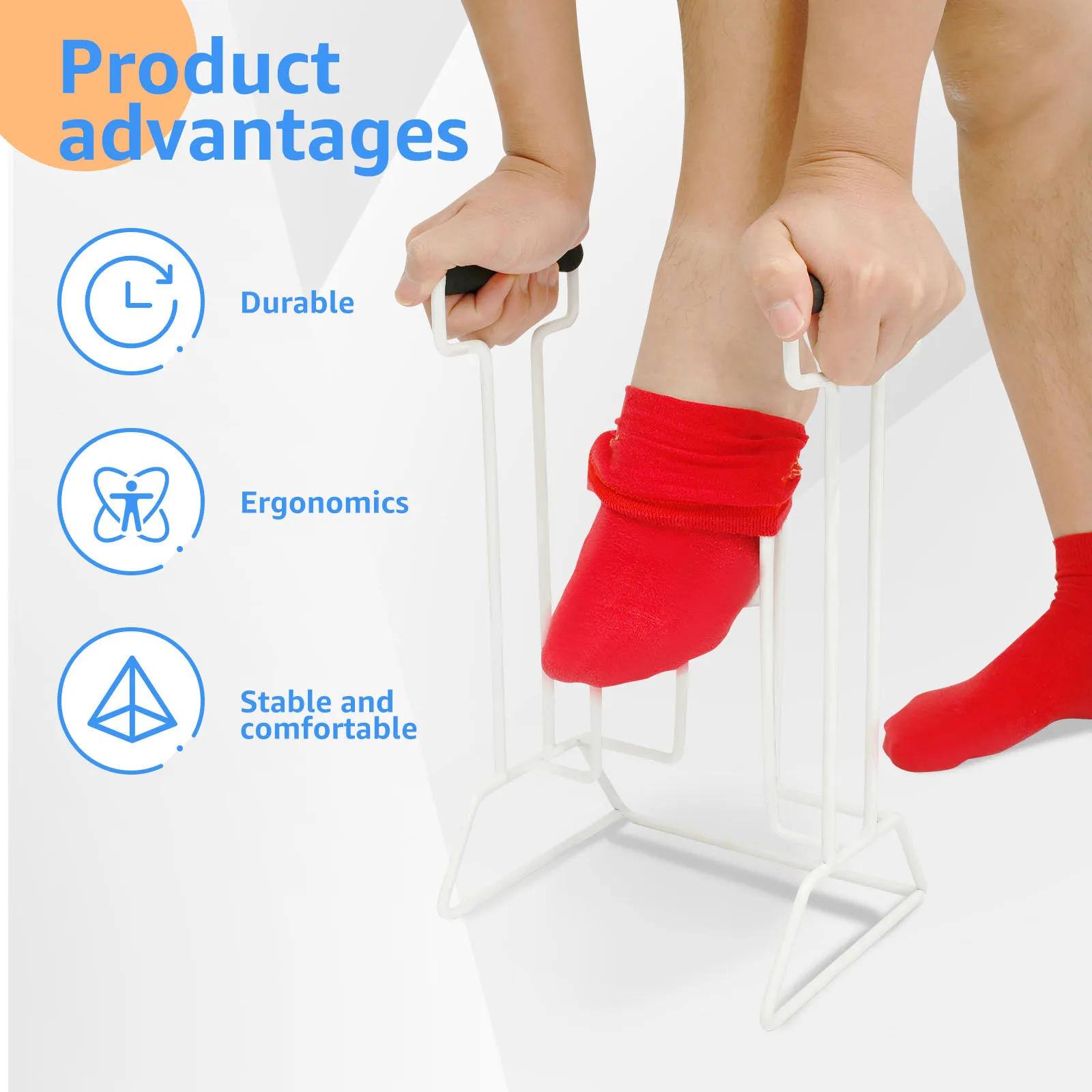 Outil d'aide aux stocks, mise  - Men Shoes Rack avis et prix