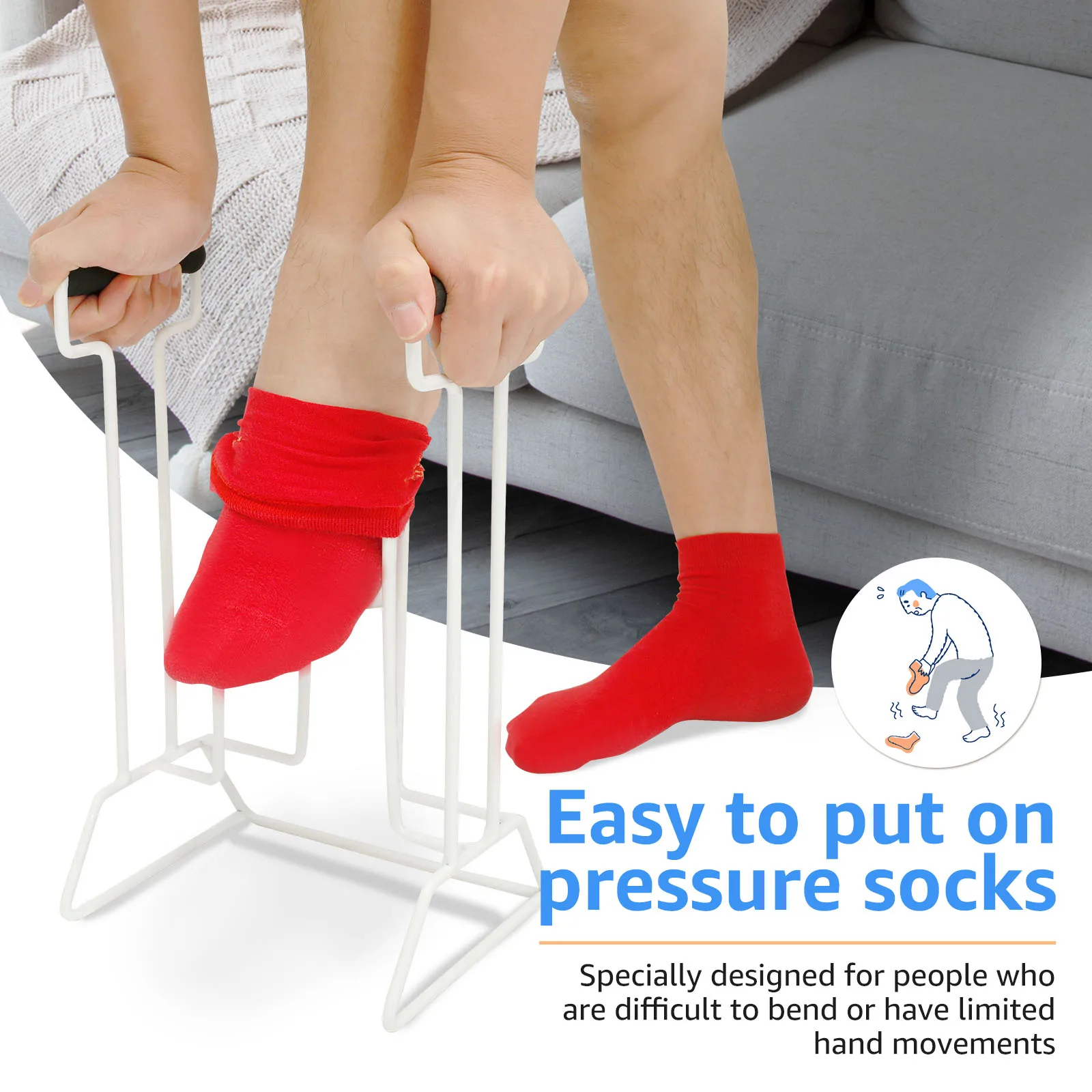 Outil d'aide aux stocks, mise  - Men Shoes Rack avis et prix
